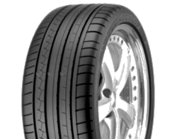 245/35 R20 95Y DUNLOP SP SPORT MAXX GT ROF XL RFT