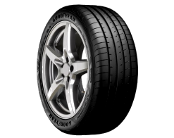 255/35 R20 100Y GOODYEAR EAGLE F1 ASYMMETRIC 5 XL