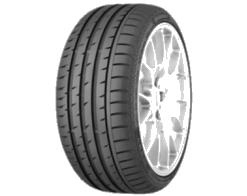 235/45 R19 95V CONTINENTAL SPCONTACT 5 RFT