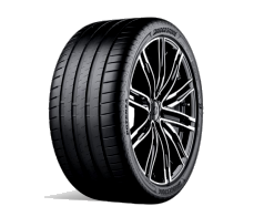 325/30 R21 108Y BRIDGESTONE POTSPORTND XL TL