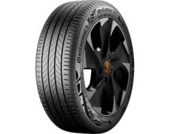 225/45 R18 95W CONTINENTAL ULTRACONTACT NXT CRM XL