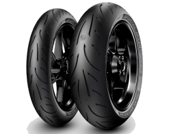 180/55 R17 73W METZELER SPORTEC M9 RR