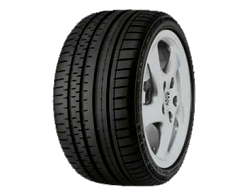 255/40 R19 100Y CONTINENTAL SPCONTACT 2 XL