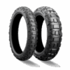 80/100 R21 51M BRIDGESTONE X31