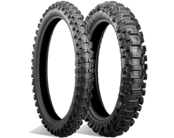 80/100 R21 51M BRIDGESTONE X31
