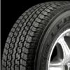 225/65 R17 102H BRIDGESTONE DUELER HT 687