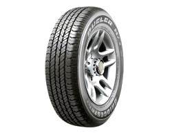 255/60 R18 112T BRIDGESTONE D684IIIXL XL TL