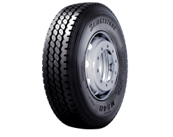 315/80 R22.5 158/156G BRIDGESTONE M840 EVO