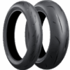 190/50 R17 73W BRIDGESTONE S21