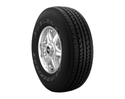 265/55 R19 109V BRIDGESTONE DUELER AT 693III