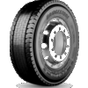 315/70 R22.5 156154M BRIDGESTONE DURAVIS RS2 TL