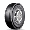 295/80 R22.5 152/148M FIRESTONE FS424 TL