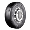 295/80 R22.5 152/148M FIRESTONE FD624 TL