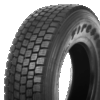 285/70 R19.5 150/148J FIRESTONE TSP3000