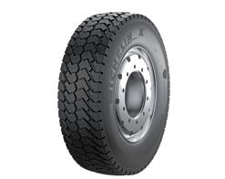275/70 R22.5 148/145J MICHELIN XTY2