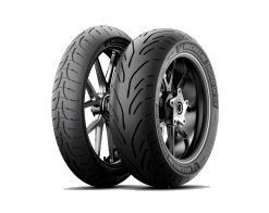 180/60 R16 74H MICHELIN ROAD W GT TL