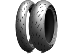 120/70 R17 58W MICHELIN POWER GP