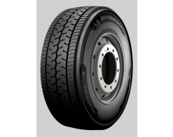 385/65 R22.5 160K MICHELIN X MULTI GRIP Z ANTISPLASH