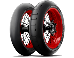 160/60 R17 MICHELIN POWER SUPERMOTO