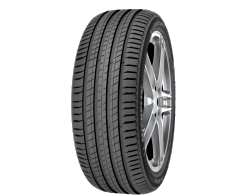 285/45 R19 111W MICHELIN LATITUDE SPORT 3 XL RFT