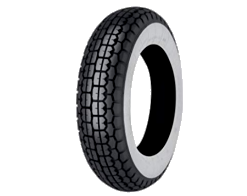 4/0 R8 66J MITAS B13 WW