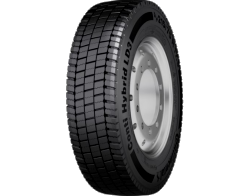 265/70 R17.5 139/136M CONTINENTAL CONTI HYBRID LD3