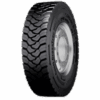 2.50/0 R21 48S CONTINENTAL TKC80 TWINDURO