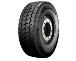 385/65 R22.5 164J MICHELIN X WORKS HLZ