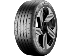 255/35 R19 99W CONTINENTAL ECOCONTACT 7 XL