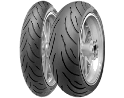 160/60 R17 69W CONTINENTAL MOTIONC TL
