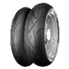 120/70 R17 CONTINENTAL CONTITRACK