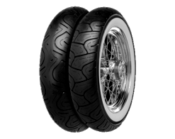 130/90 R16 73H CONTINENTAL CONTILEGEND WW TL