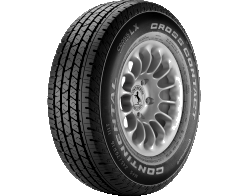 255/50 R19 107H CONTINENTAL CROSSCONTACT LX XL