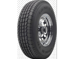 235/85 R16C 120/116Q GENERAL TIRE GRABBER TR