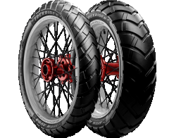 90/90 R21 54V AVON TREKRIDER TL