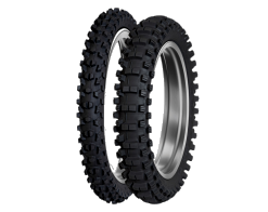 70/100 R10 41J DUNLOP GEOMAX MX34