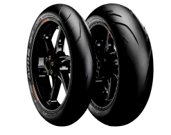 180/55 R17 73W AVON 3D SUPERSPORT