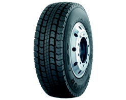 12/0 R22.5 152/148L MATADOR DH1
