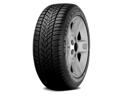 225/55 R17 97H DUNLOP SP WINTER SPORT 4D MS
