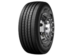 295/80 R22.5 154/149M GOODYEAR KMAX S G2 HL