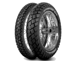 90/90 R21 54V PIRELLI MT 90 AT TL