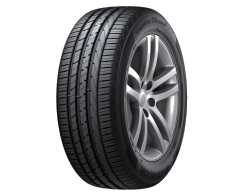 285/35 R22 106Y HANKOOK K117A VENTUS S1 EVO2 SUV RO1 SOUND ABSORBER XL