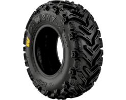 25/10 R12 BK-TRAIL W207 TL