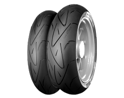 120/70 R17 58W CONTINENTAL SPORTATTCK TL