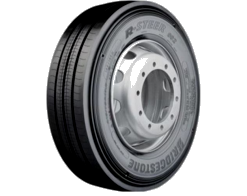 215/75 R17.5 128/126M BRIDGESTONE R-STEER2
