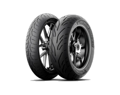 130/70 R18 63H MICHELIN ROAD W GT TL