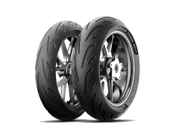 120/70 R15 56H MICHELIN POWER SHIFT TL