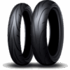 130/70 R18 63H DUNLOP ARROWMAX GT601 TL