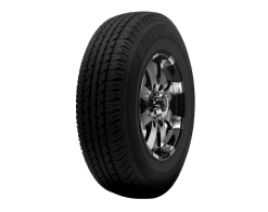 265/65 R17 112S BRIDGESTONE DUELER AT 693 III