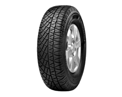 265/60 R18 110H MICHELIN LATITUDE CROSS